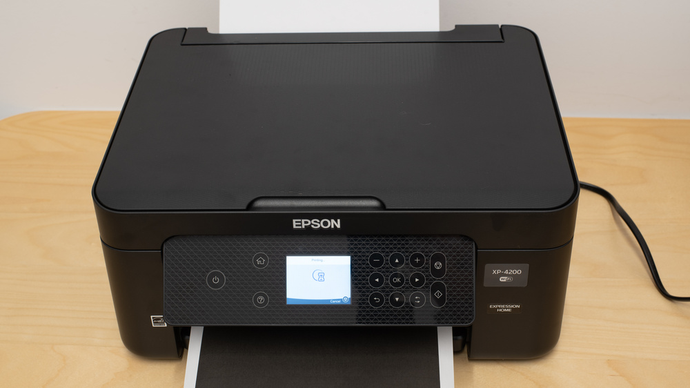 Epson Expression Home XP-4200 printer — compatible cartridges at FetchInk